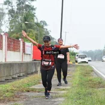 Runner Photo 8595004