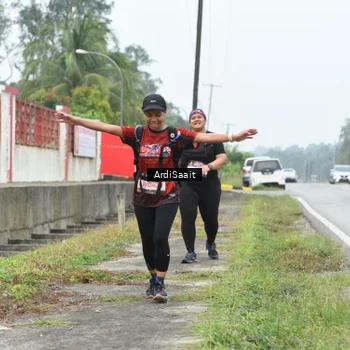 Runner Photo 8595007