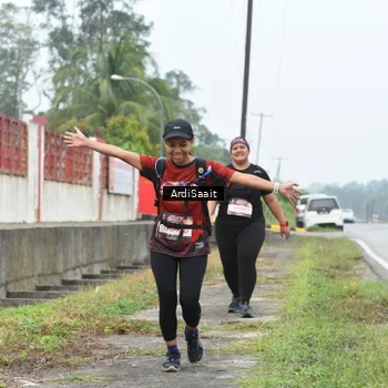 Runner Photo 8595008