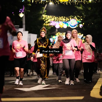 Runner Photo 8595185