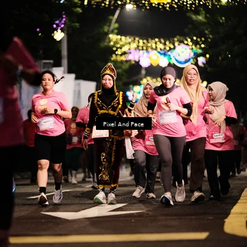 Runner Photo 8595190