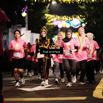 Runner Photo 8595194
