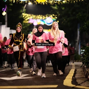 Runner Photo 8595197