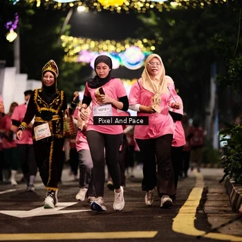 Runner Photo 8595199