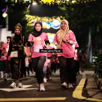 Runner Photo 8595200