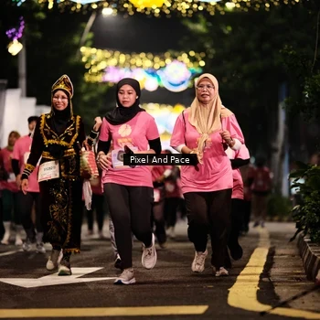Runner Photo 8595201