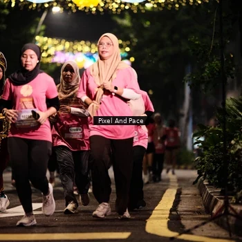 Runner Photo 8595203