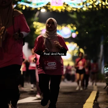 Runner Photo 8595205