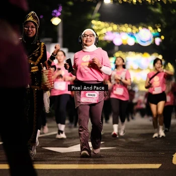 Runner Photo 8595207