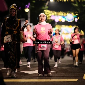 Runner Photo 8595212