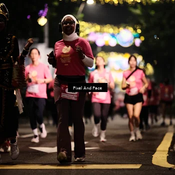 Runner Photo 8595213