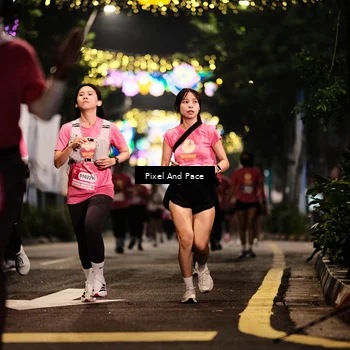 Runner Photo 8595216