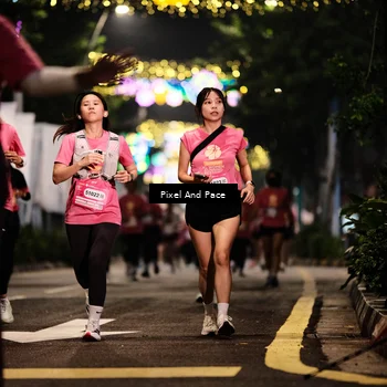 Runner Photo 8595220