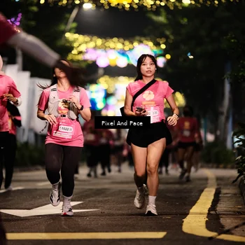 Runner Photo 8595222