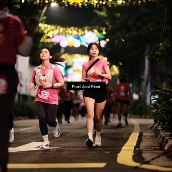 Runner Photo 8595225