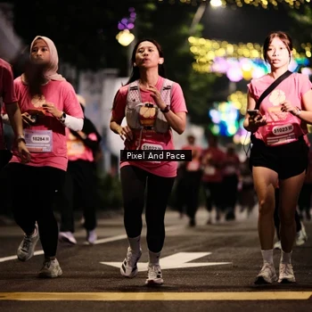Runner Photo 8595227