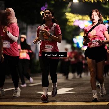 Runner Photo 8595229