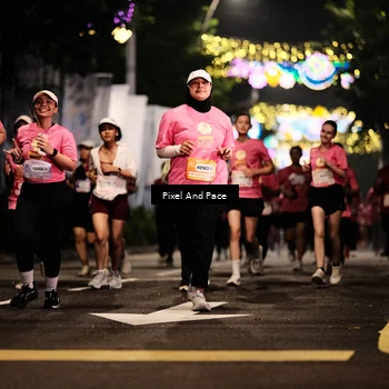 Runner Photo 8595236