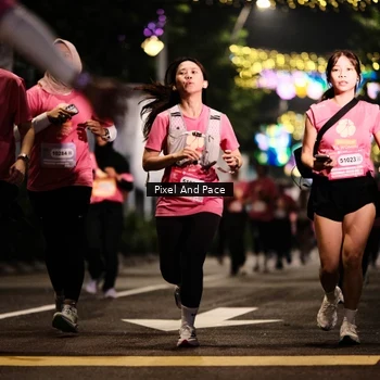 Runner Photo 8595239