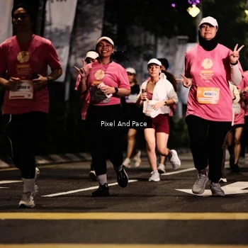 Runner Photo 8595242