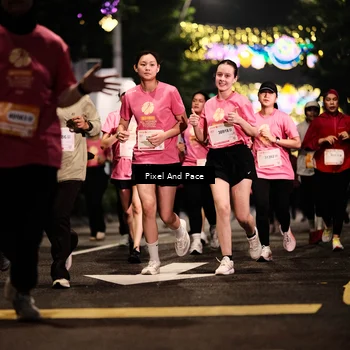 Runner Photo 8595243