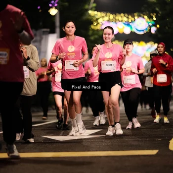Runner Photo 8595244