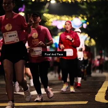 Runner Photo 8595246