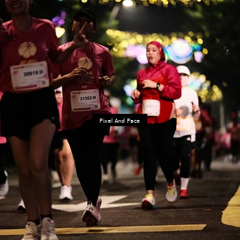Runner Photo 8595247