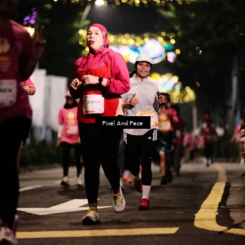 Runner Photo 8595250