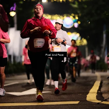 Runner Photo 8595256