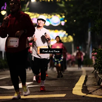 Runner Photo 8595260