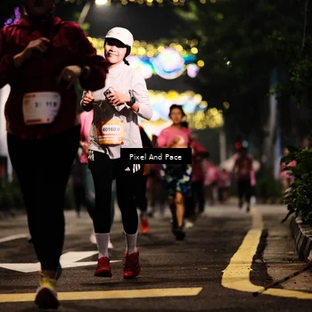 Runner Photo 8595261
