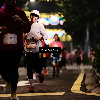 Runner Photo 8595262