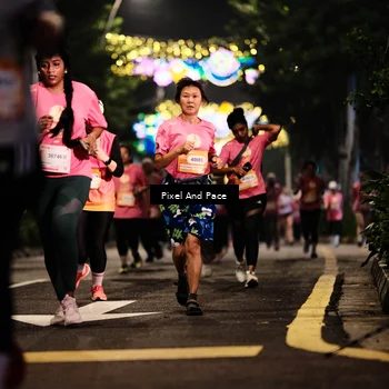 Runner Photo 8595264