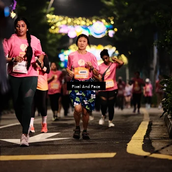 Runner Photo 8595265