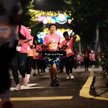 Runner Photo 8595266
