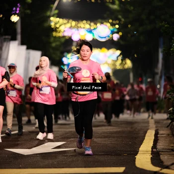 Runner Photo 8595277