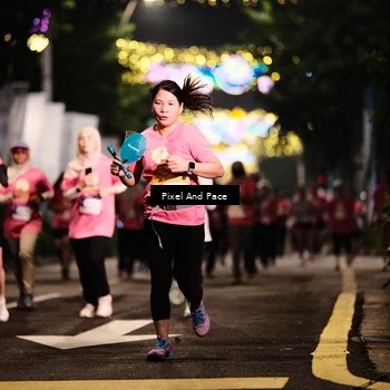 Runner Photo 8595280
