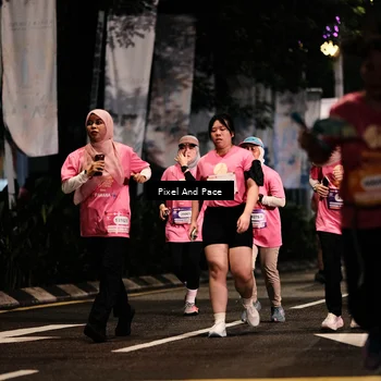 Runner Photo 8595282
