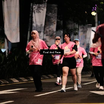Runner Photo 8595283