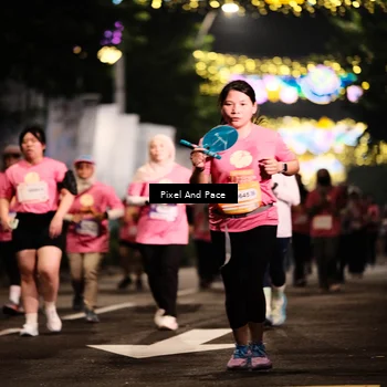 Runner Photo 8595285