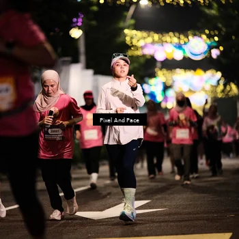 Runner Photo 8595286