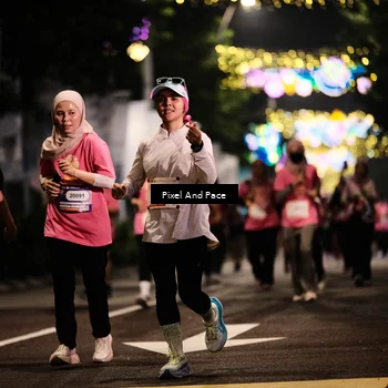 Runner Photo 8595292