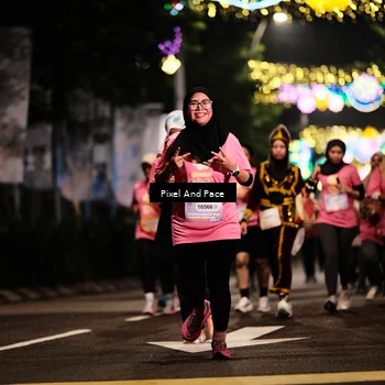 Runner Photo 8595295