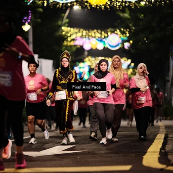 Runner Photo 8595296