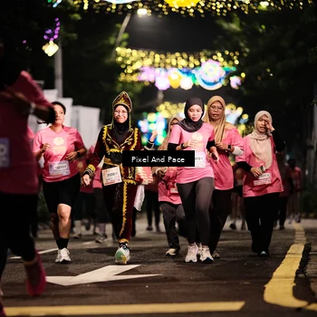 Runner Photo 8595298