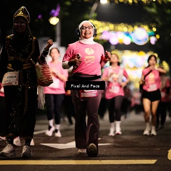 Runner Photo 8595299