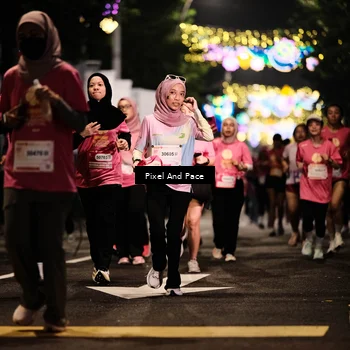Runner Photo 8595300