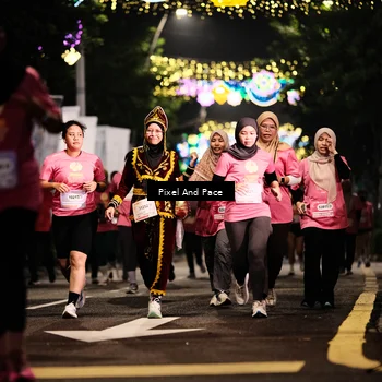 Runner Photo 8595301