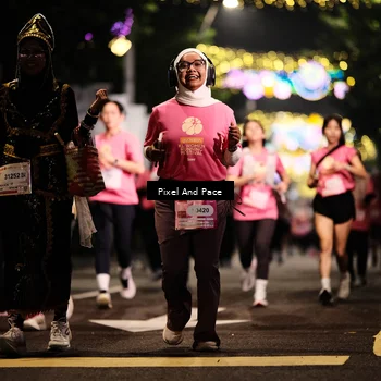 Runner Photo 8595302